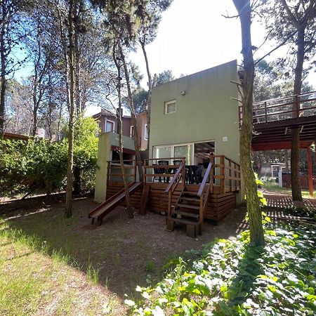 Les Passants - Comoda Casa De Dos Plantas En Mar Azul Balneario Mar Azul Exteriér fotografie