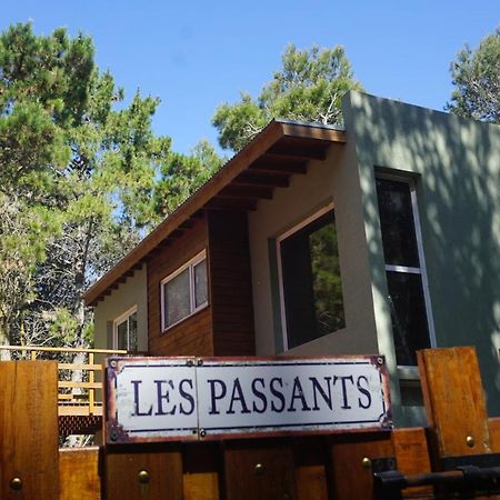 Les Passants - Comoda Casa De Dos Plantas En Mar Azul Balneario Mar Azul Exteriér fotografie