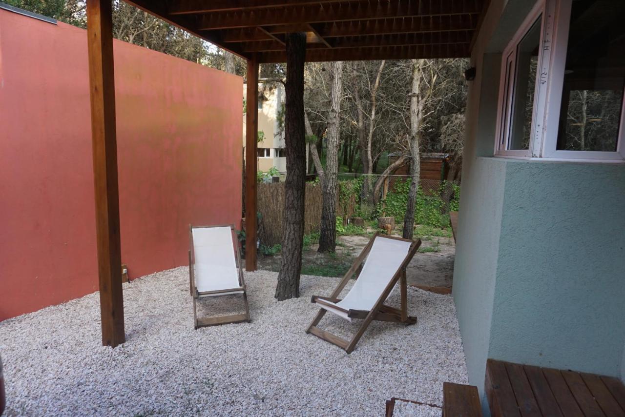Les Passants - Comoda Casa De Dos Plantas En Mar Azul Balneario Mar Azul Exteriér fotografie