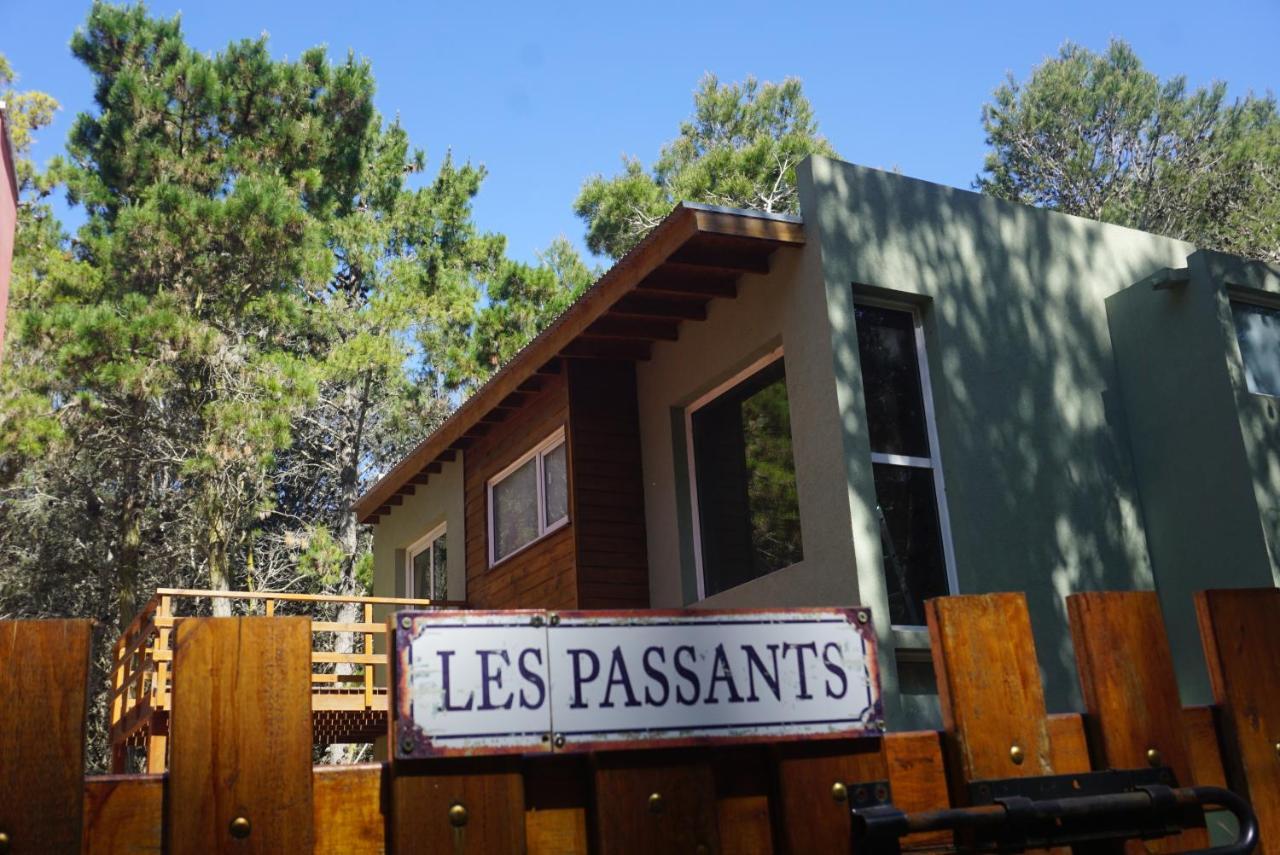 Les Passants - Comoda Casa De Dos Plantas En Mar Azul Balneario Mar Azul Exteriér fotografie